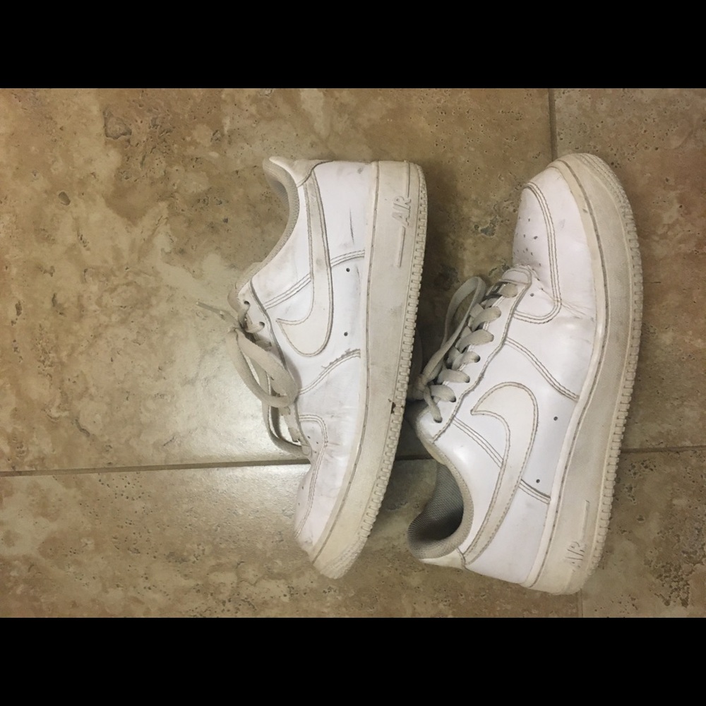 Nike AF1s